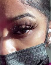 Load and play video in Gallery viewer, Brat Lashes
