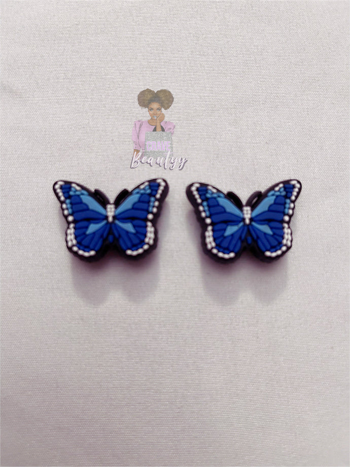 Blue Butterfly