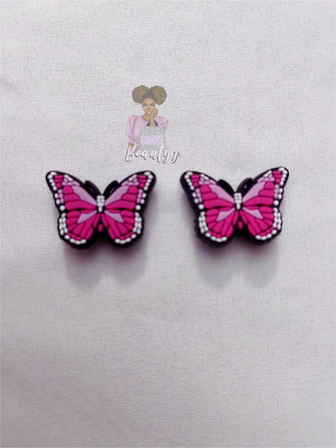 Pink Butterfly