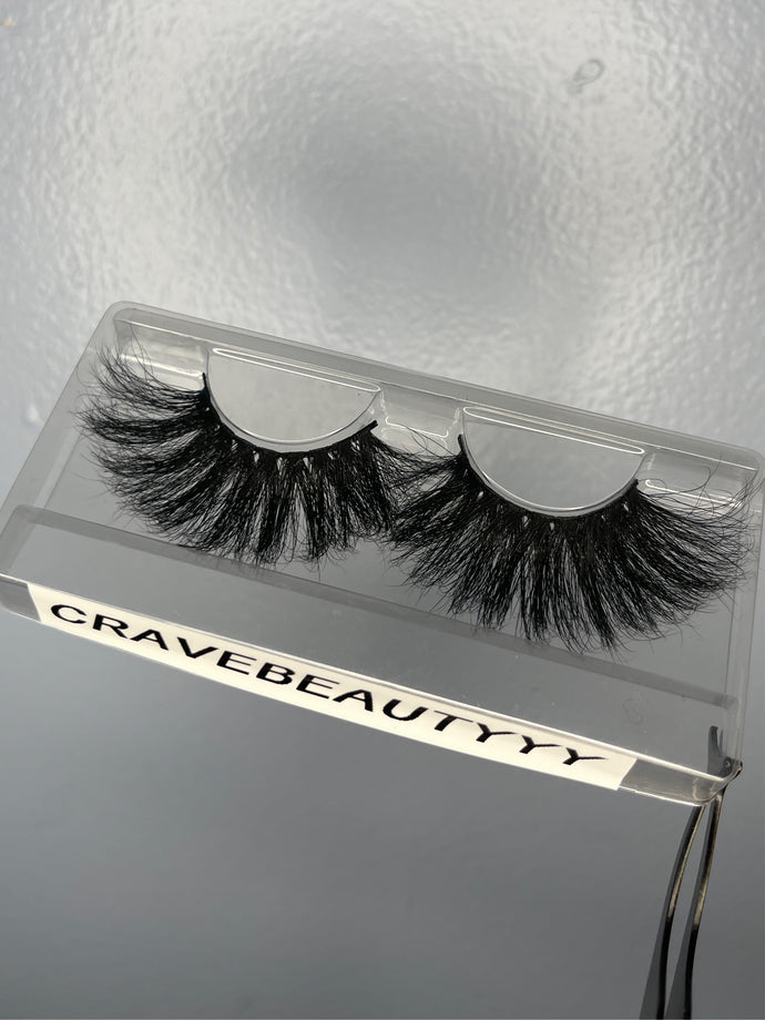 CraveBeauty Lash